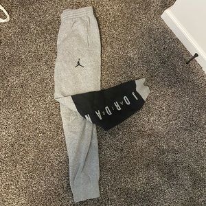 Jordan joggers